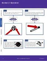 Preview for 12 page of Vollrath Stoelting DQU411 Series Operator'S Manual