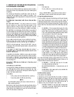 Предварительный просмотр 17 страницы Vollrath Stoelting E111I Service Manual