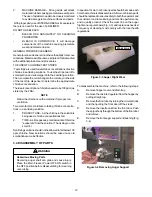 Предварительный просмотр 18 страницы Vollrath Stoelting E111I Service Manual