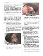 Предварительный просмотр 21 страницы Vollrath Stoelting E111I Service Manual