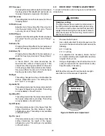 Предварительный просмотр 29 страницы Vollrath Stoelting E111I Service Manual