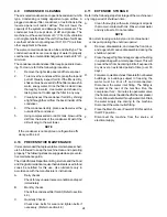 Предварительный просмотр 30 страницы Vollrath Stoelting E111I Service Manual