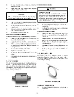 Предварительный просмотр 39 страницы Vollrath Stoelting E111I Service Manual