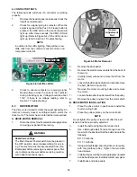 Предварительный просмотр 42 страницы Vollrath Stoelting E111I Service Manual