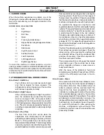 Предварительный просмотр 47 страницы Vollrath Stoelting E111I Service Manual