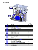 Предварительный просмотр 53 страницы Vollrath Stoelting E111I Service Manual