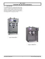 Preview for 7 page of Vollrath STOELTING E122 Service Manual