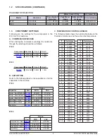 Preview for 10 page of Vollrath STOELTING E122 Service Manual