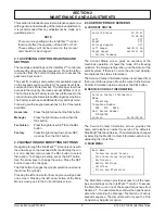 Preview for 15 page of Vollrath STOELTING E122 Service Manual