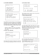 Preview for 18 page of Vollrath STOELTING E122 Service Manual