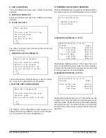 Preview for 20 page of Vollrath STOELTING E122 Service Manual