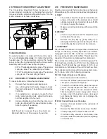 Preview for 23 page of Vollrath STOELTING E122 Service Manual