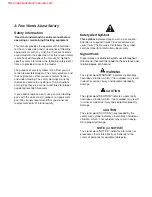 Preview for 4 page of Vollrath Stoelting E131-OT2 Service Manual