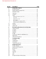 Preview for 6 page of Vollrath Stoelting E131-OT2 Service Manual