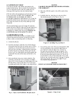 Preview for 10 page of Vollrath Stoelting E131 Operator'S Manual