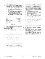 Preview for 11 page of Vollrath Stoelting F231-2X Operator'S Manual