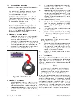 Preview for 16 page of Vollrath Stoelting F231-2X Operator'S Manual