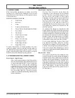 Preview for 21 page of Vollrath Stoelting F231-2X Operator'S Manual