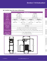 Предварительный просмотр 5 страницы Vollrath Stoelting F231-I3 Operator'S Manual