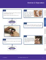 Предварительный просмотр 11 страницы Vollrath Stoelting F231-I3 Operator'S Manual