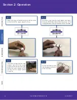 Предварительный просмотр 12 страницы Vollrath Stoelting F231-I3 Operator'S Manual