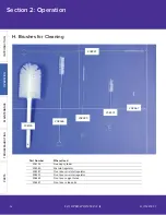 Предварительный просмотр 16 страницы Vollrath Stoelting F231-I3 Operator'S Manual