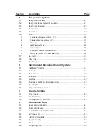 Preview for 8 page of Vollrath Stoelting F231 Service Manual