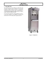 Preview for 9 page of Vollrath Stoelting F231 Service Manual