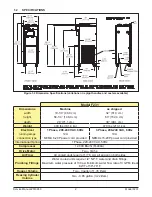 Preview for 10 page of Vollrath Stoelting F231 Service Manual