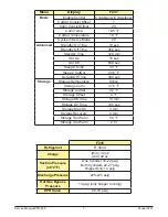 Preview for 11 page of Vollrath Stoelting F231 Service Manual