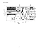 Preview for 23 page of Vollrath STOELTING Flavor Burst STL-40SS-JR Equipment, Maintenance And Operations Manual