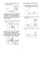 Preview for 30 page of Vollrath STOELTING Flavor Burst STL-40SS-JR Equipment, Maintenance And Operations Manual