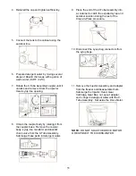 Preview for 38 page of Vollrath STOELTING Flavor Burst STL-40SS-JR Equipment, Maintenance And Operations Manual