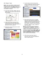 Preview for 39 page of Vollrath STOELTING Flavor Burst STL-40SS-JR Equipment, Maintenance And Operations Manual