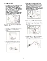 Preview for 40 page of Vollrath STOELTING Flavor Burst STL-40SS-JR Equipment, Maintenance And Operations Manual