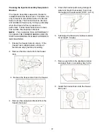 Preview for 45 page of Vollrath STOELTING Flavor Burst STL-40SS-JR Equipment, Maintenance And Operations Manual