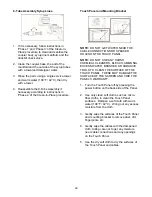 Preview for 47 page of Vollrath STOELTING Flavor Burst STL-40SS-JR Equipment, Maintenance And Operations Manual