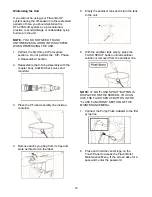 Preview for 48 page of Vollrath STOELTING Flavor Burst STL-40SS-JR Equipment, Maintenance And Operations Manual