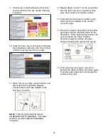 Preview for 49 page of Vollrath STOELTING Flavor Burst STL-40SS-JR Equipment, Maintenance And Operations Manual