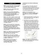 Preview for 51 page of Vollrath STOELTING Flavor Burst STL-40SS-JR Equipment, Maintenance And Operations Manual