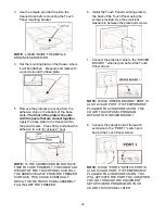 Preview for 52 page of Vollrath STOELTING Flavor Burst STL-40SS-JR Equipment, Maintenance And Operations Manual