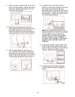 Preview for 53 page of Vollrath STOELTING Flavor Burst STL-40SS-JR Equipment, Maintenance And Operations Manual