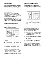 Preview for 54 page of Vollrath STOELTING Flavor Burst STL-40SS-JR Equipment, Maintenance And Operations Manual