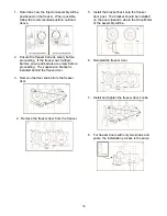 Preview for 57 page of Vollrath STOELTING Flavor Burst STL-40SS-JR Equipment, Maintenance And Operations Manual