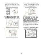 Preview for 58 page of Vollrath STOELTING Flavor Burst STL-40SS-JR Equipment, Maintenance And Operations Manual