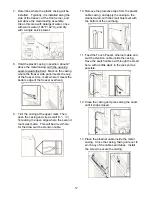 Preview for 60 page of Vollrath STOELTING Flavor Burst STL-40SS-JR Equipment, Maintenance And Operations Manual