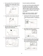 Preview for 62 page of Vollrath STOELTING Flavor Burst STL-40SS-JR Equipment, Maintenance And Operations Manual