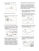 Preview for 63 page of Vollrath STOELTING Flavor Burst STL-40SS-JR Equipment, Maintenance And Operations Manual