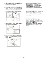 Preview for 64 page of Vollrath STOELTING Flavor Burst STL-40SS-JR Equipment, Maintenance And Operations Manual