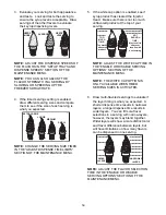 Preview for 67 page of Vollrath STOELTING Flavor Burst STL-40SS-JR Equipment, Maintenance And Operations Manual